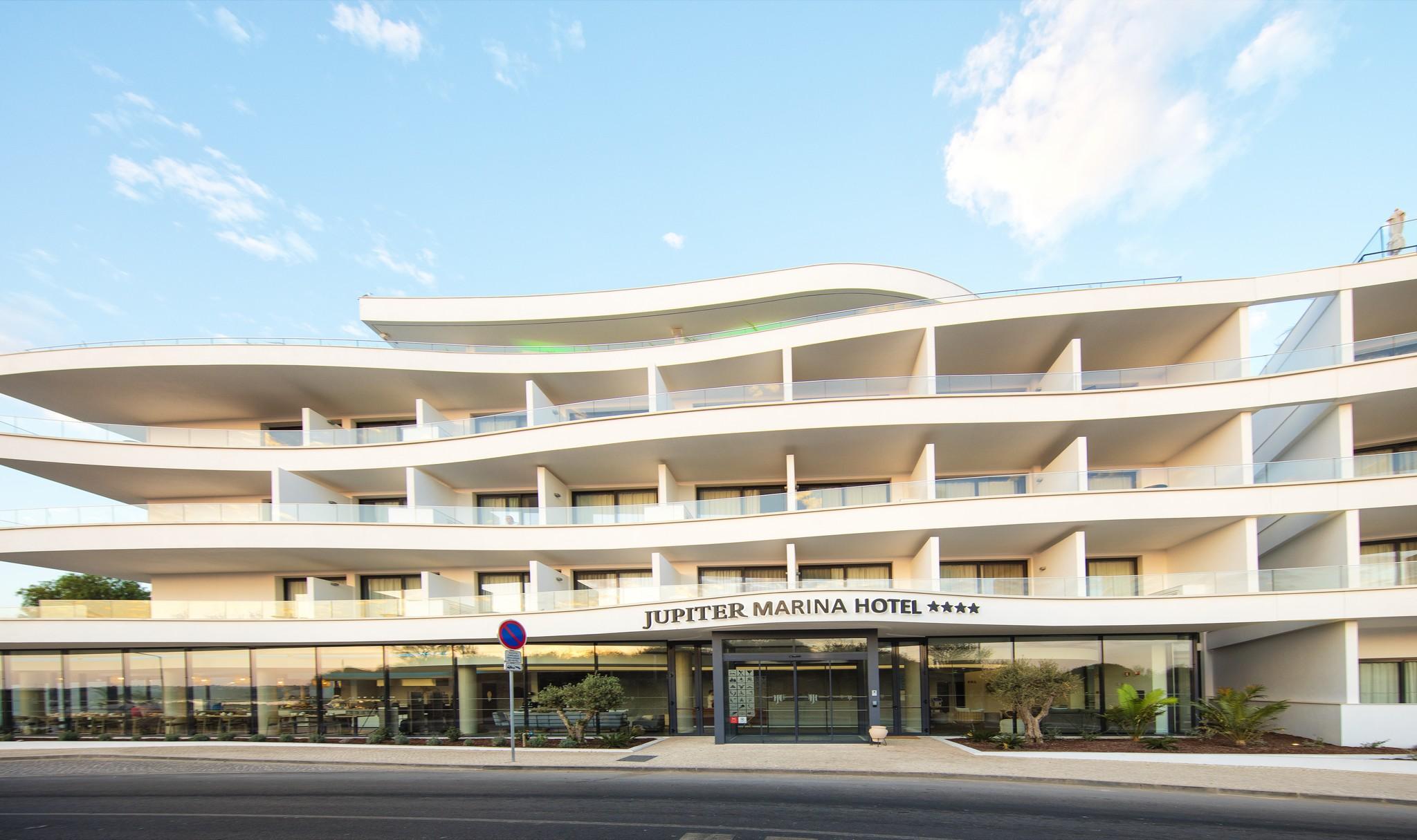 Jupiter Marina - Couples&spa Hotel Portimão