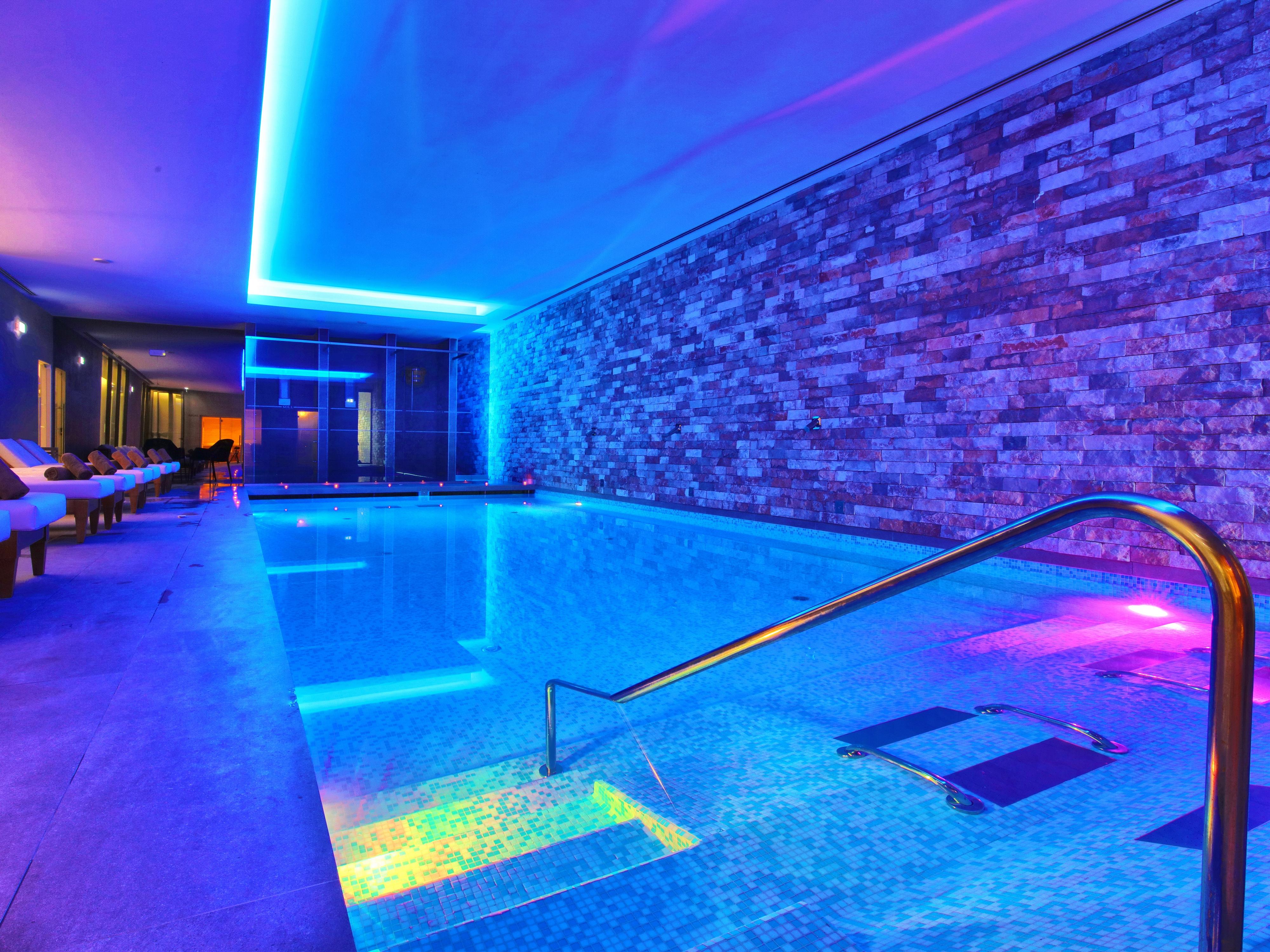Jupiter Marina - Couples&spa Hotel 4*