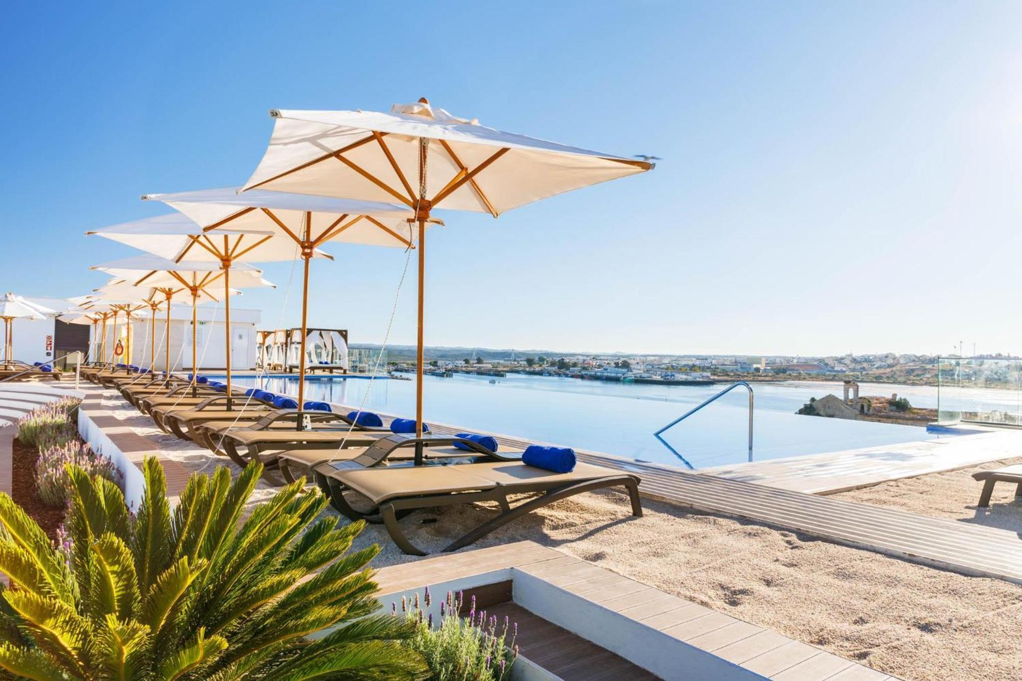 Jupiter Marina - Couples&spa 4*