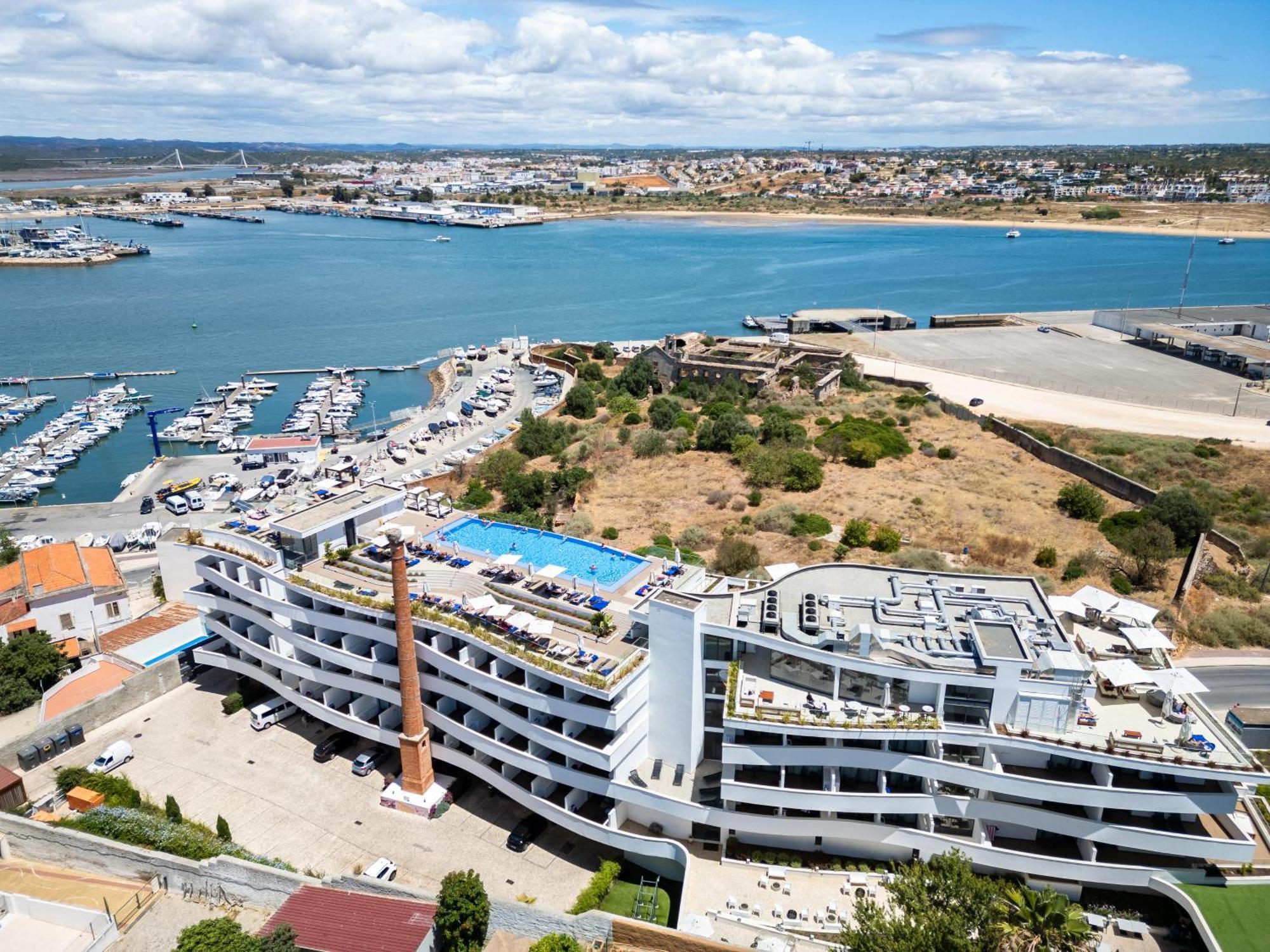 Hotel Jupiter Marina - Couples&spa