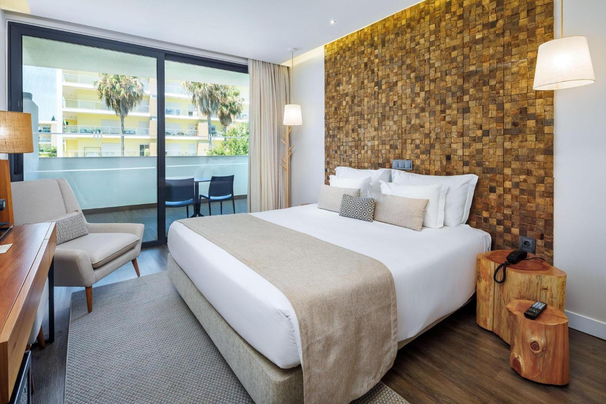 Jupiter Marina - Couples&spa Hotel Portimão