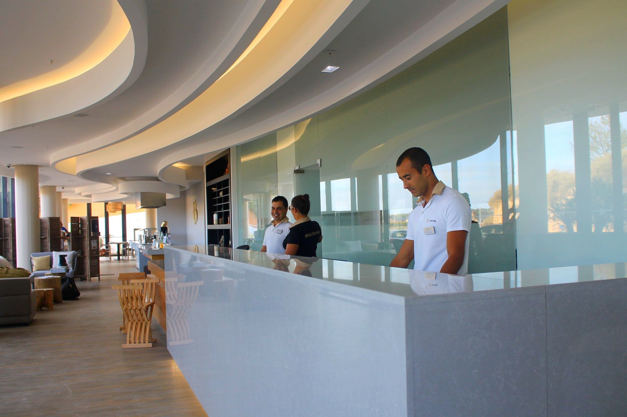 Hotel Jupiter Marina - Couples&spa