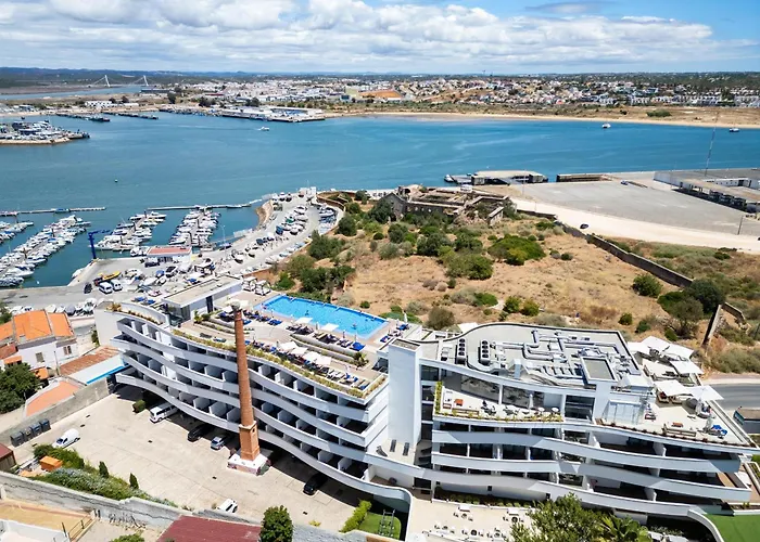 Jupiter Marina Hotel - Couples & Spa (Adults Only)