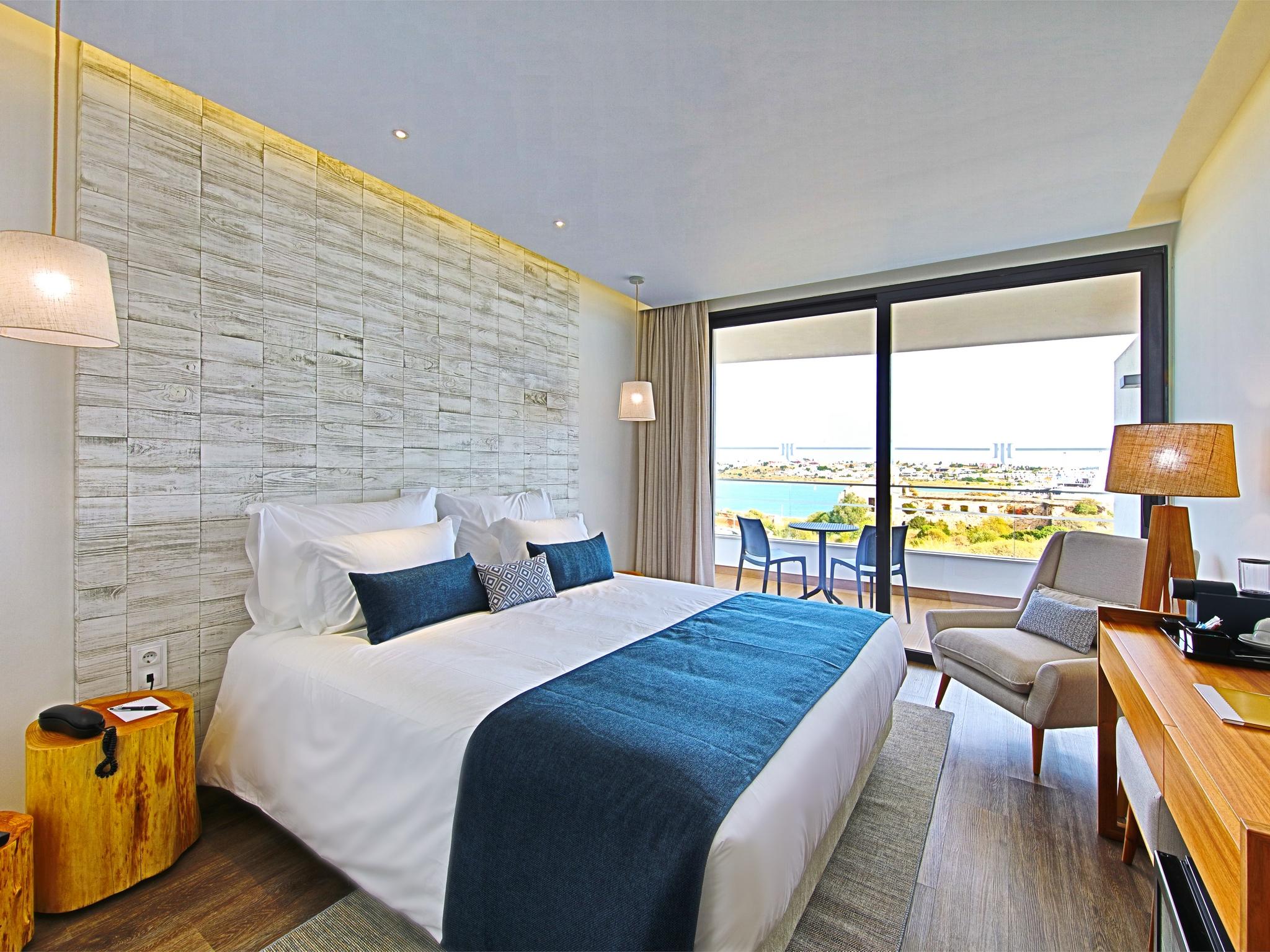 Hotel Jupiter Marina - Couples & (adults Only) Portimão