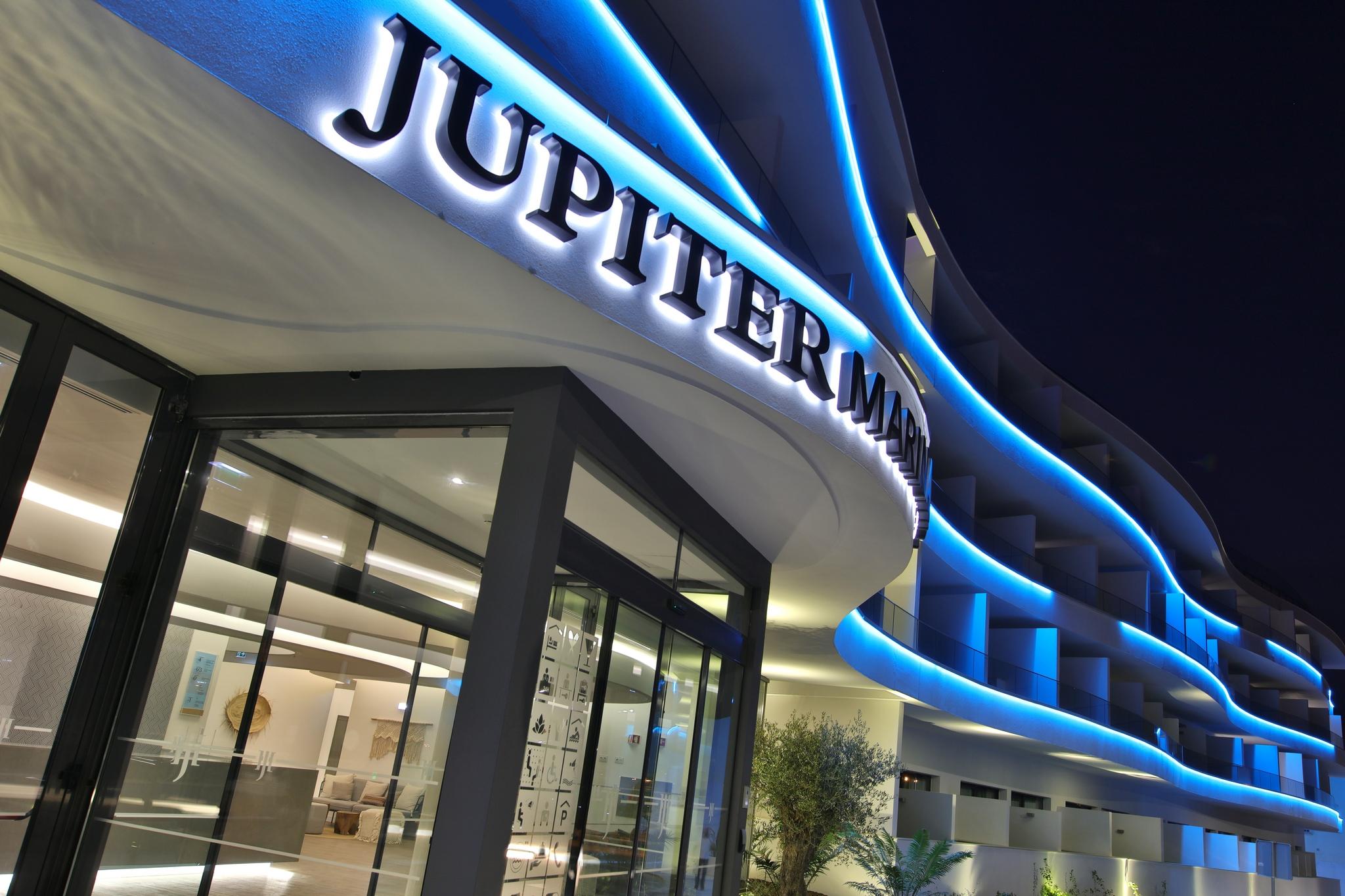 Jupiter Marina - Couples & (adults Only) Hotel 4*