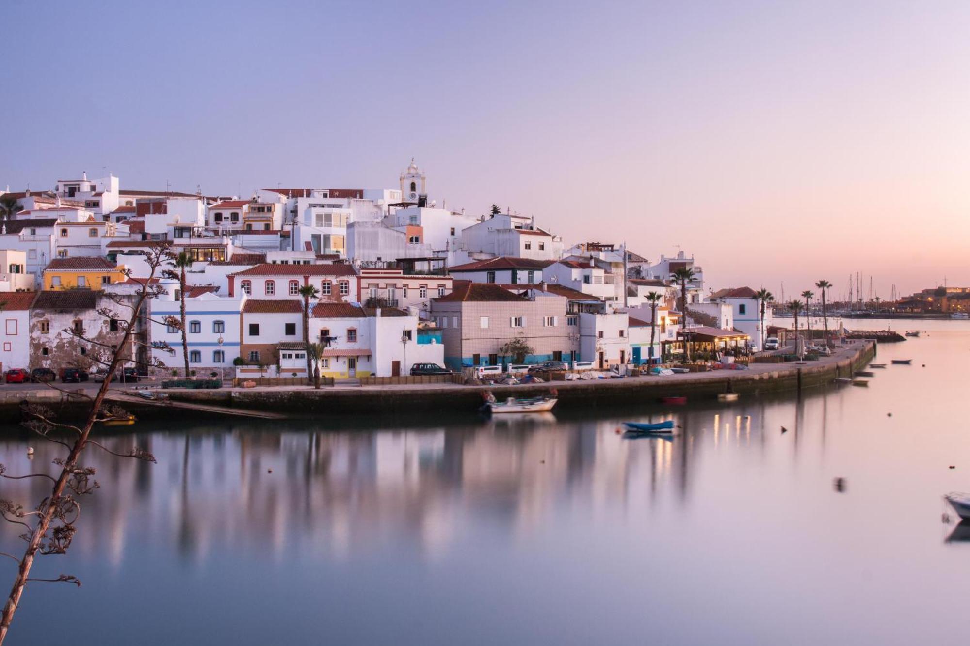 Jupiter Marina - Couples & (adults Only) 4* Portimão