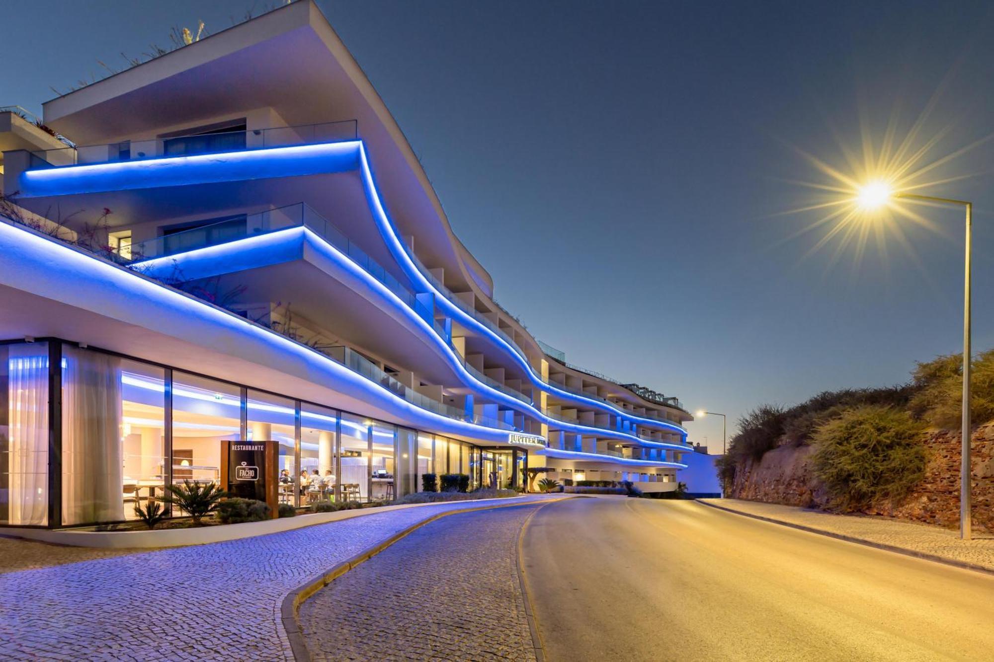 Jupiter Marina - Couples & (adults Only) Hotel Portimão