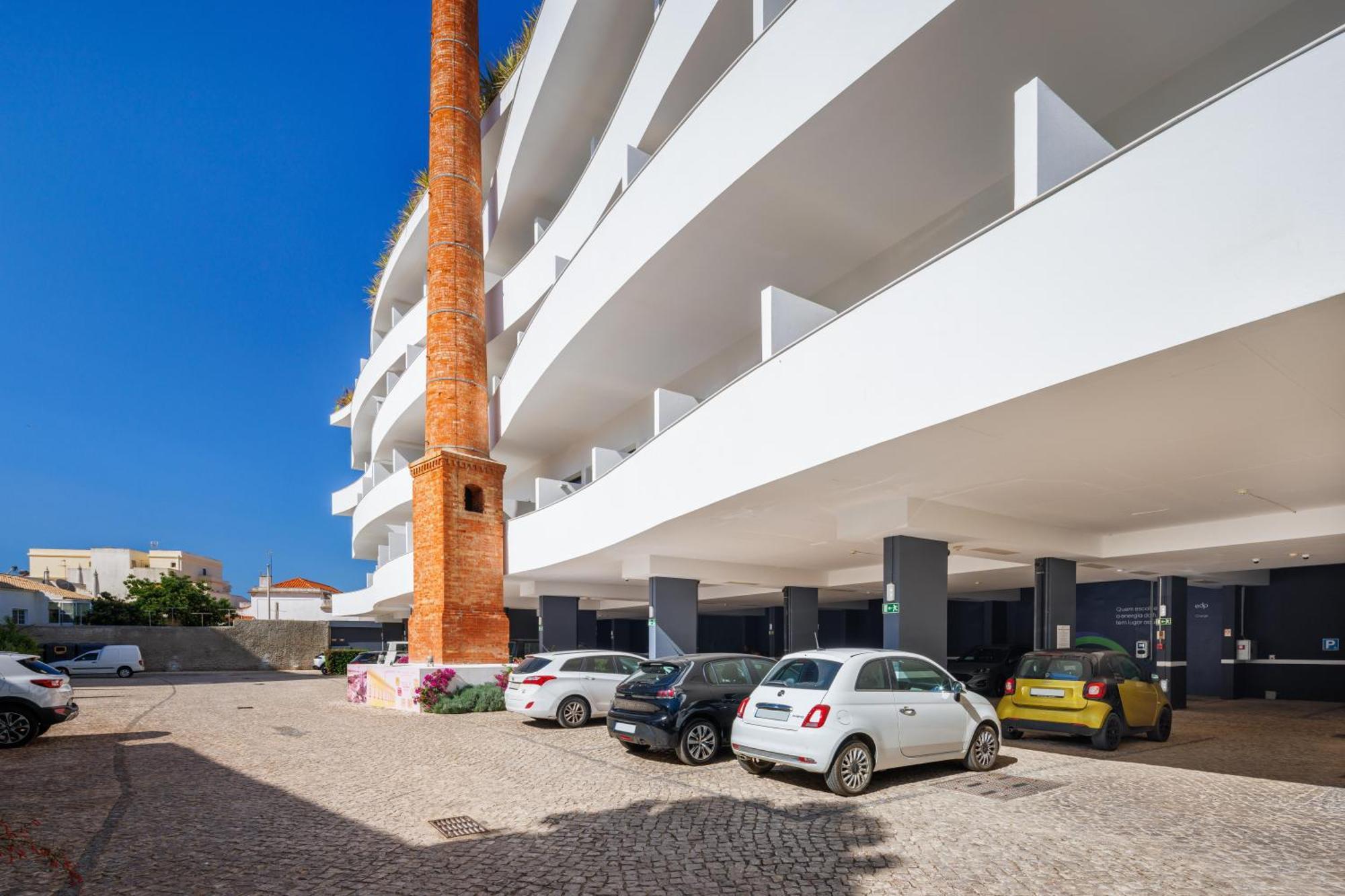 Jupiter Marina - Couples & (adults Only) Portimão