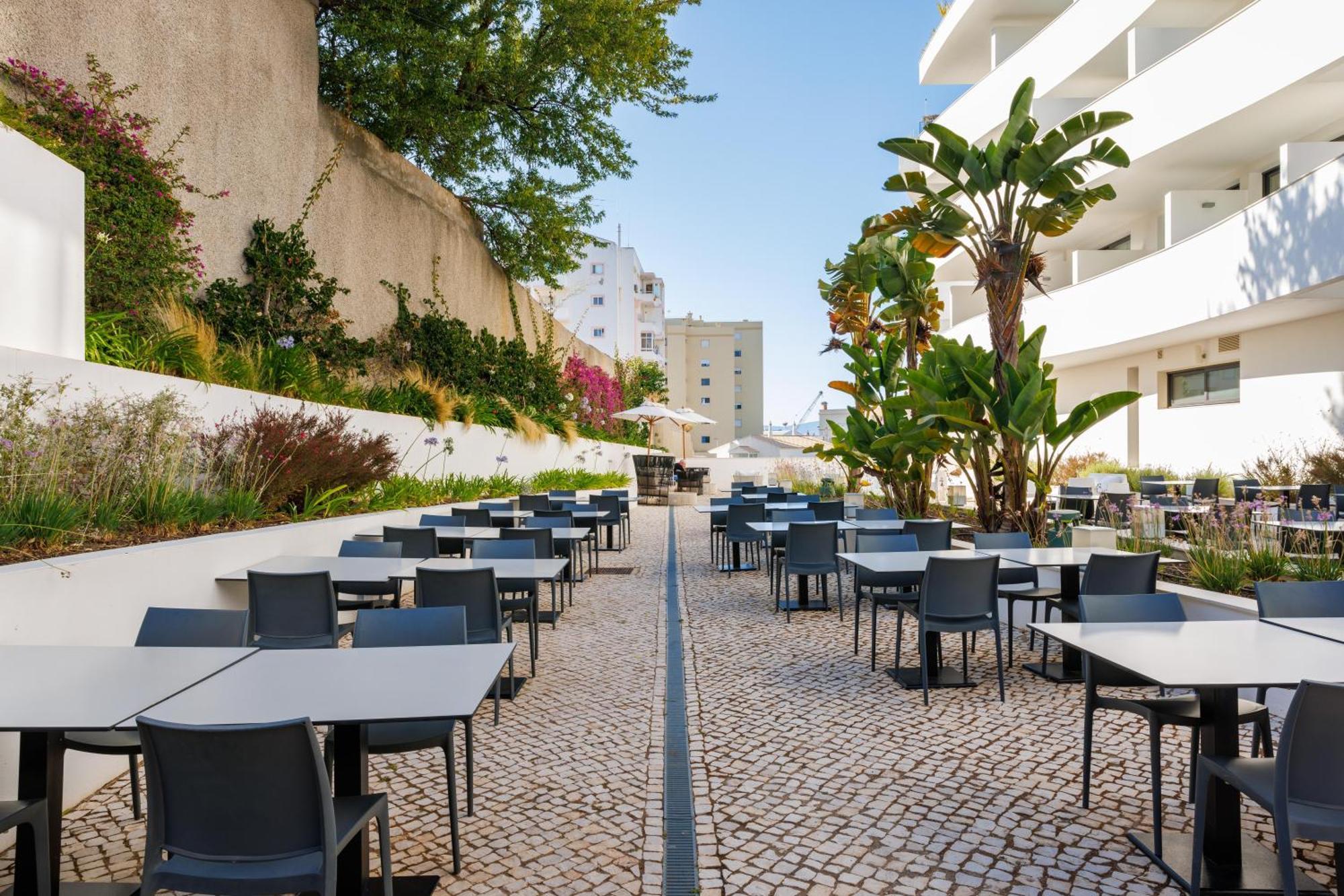 Hotel Jupiter Marina - Couples & (adults Only) Portimão