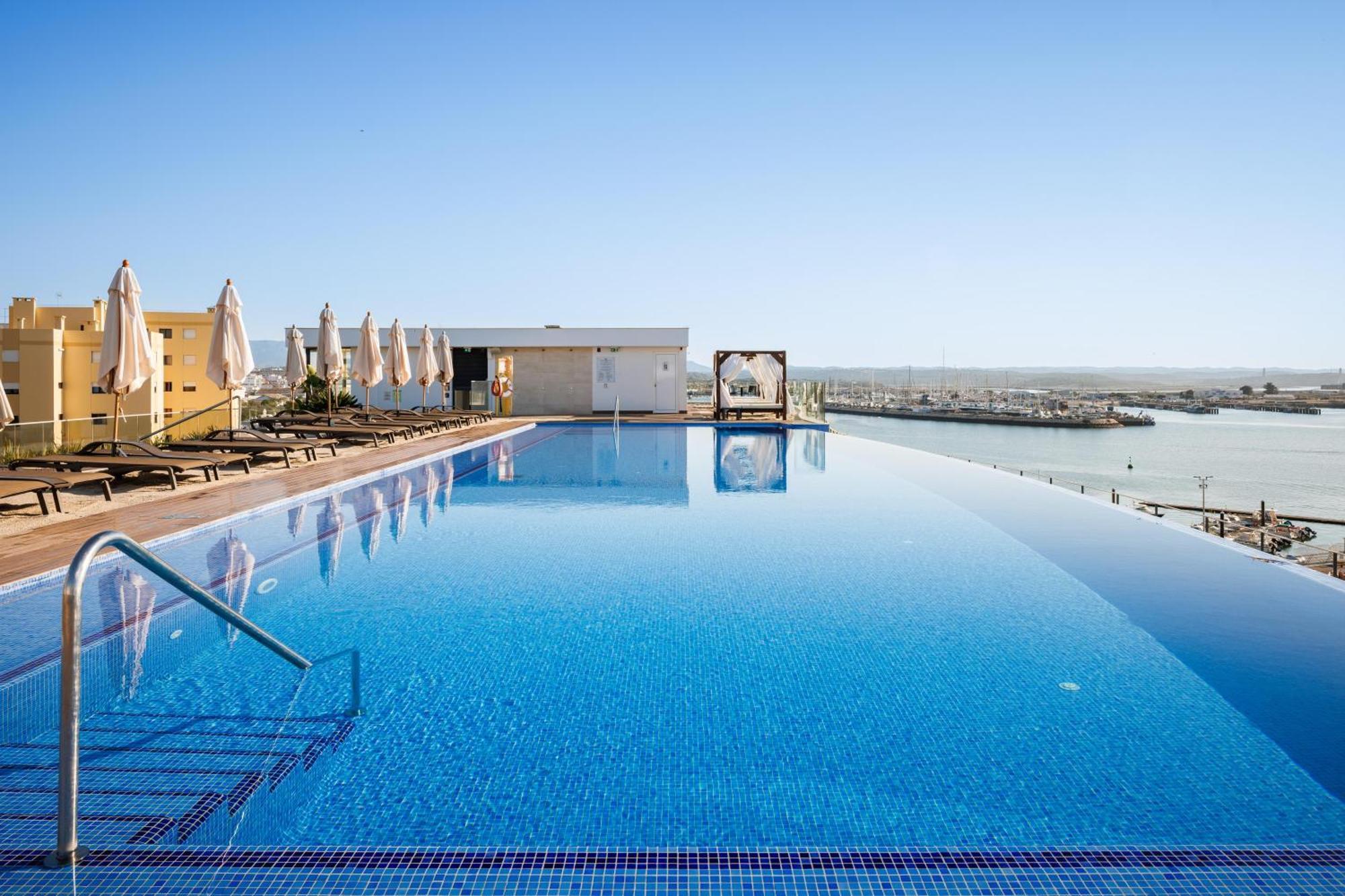 Hotel Jupiter Marina - Couples & (adults Only) Portimão