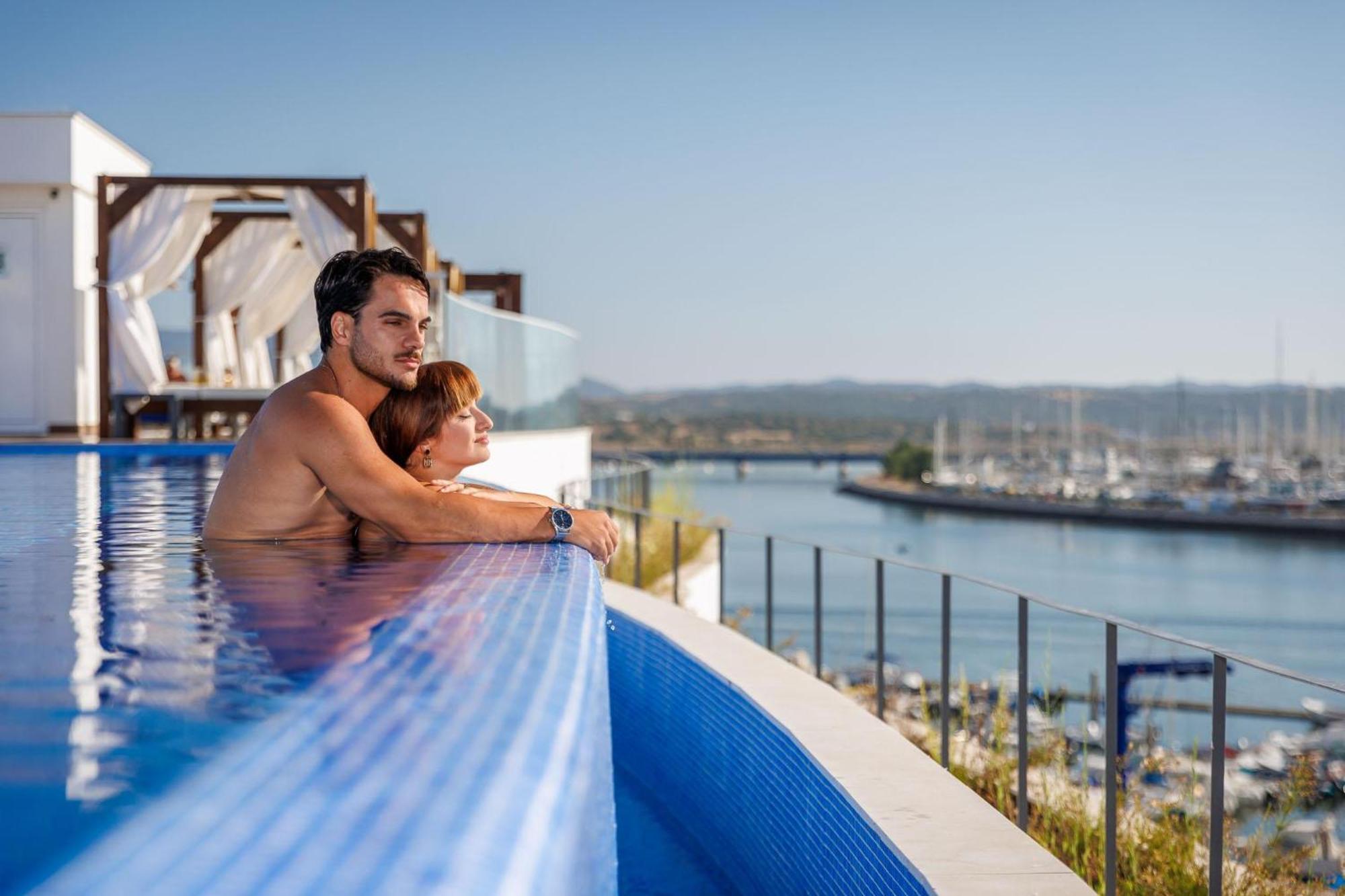 Jupiter Marina - Couples & (adults Only) 4* Portimão