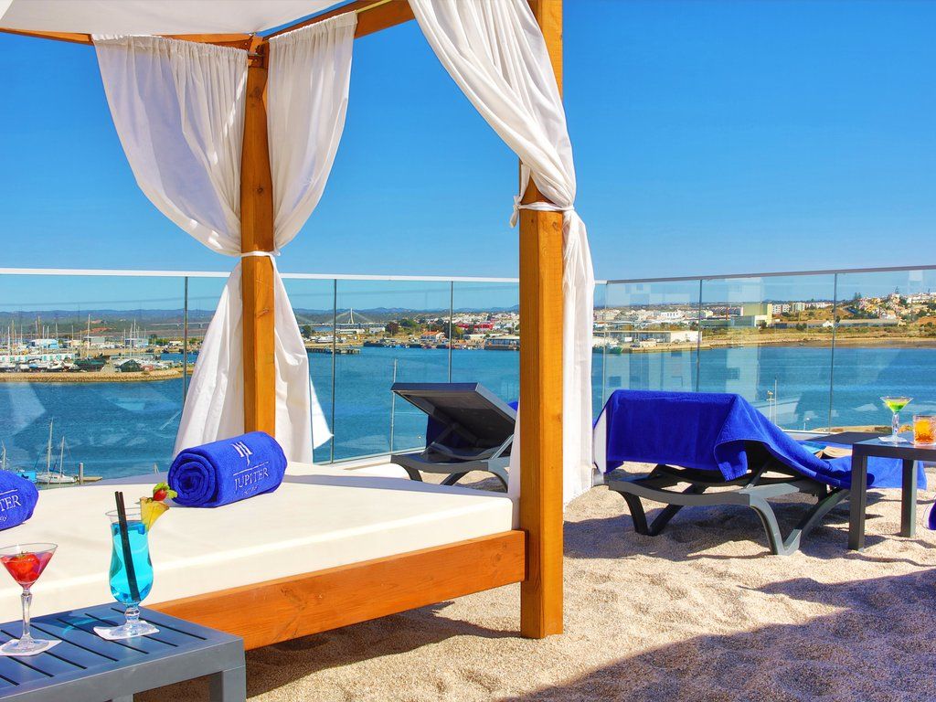 Hotel Jupiter Marina - Couples & (adults Only)