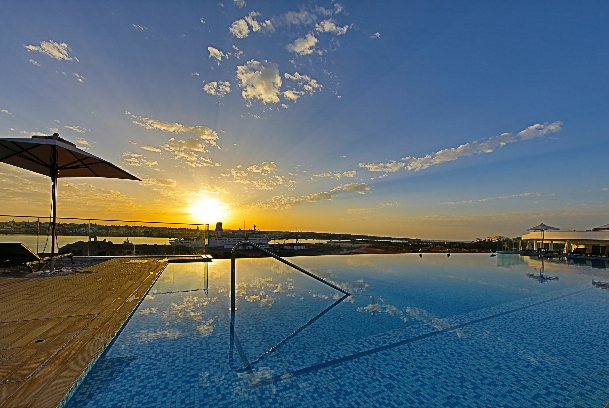 Jupiter Marina - Couples & (adults Only) Hotel 4*