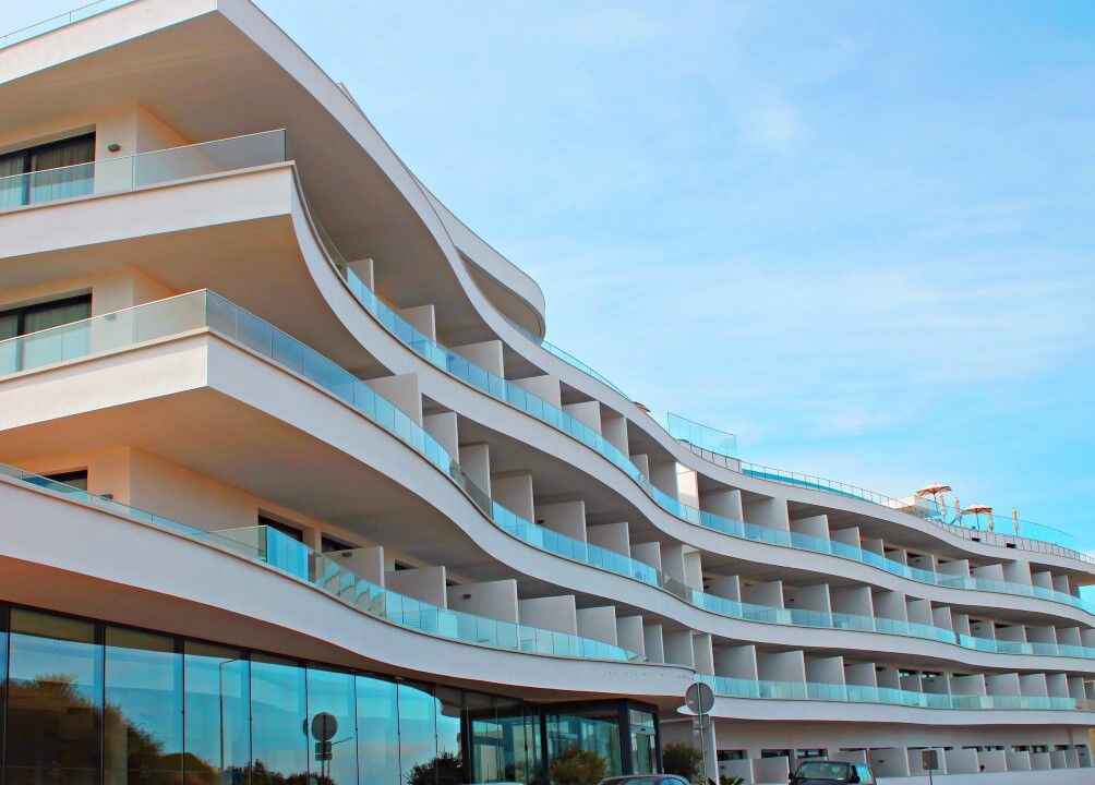 Jupiter Marina - Couples & (adults Only)